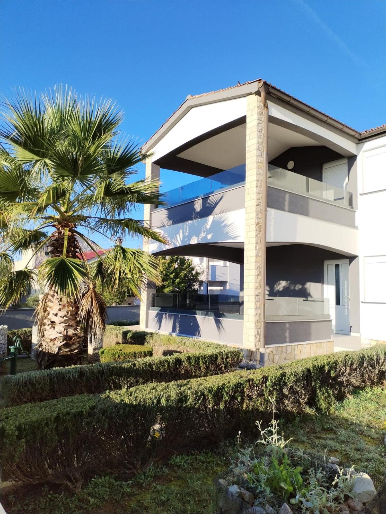 Apartments Duda ヴィル エクステリア 写真